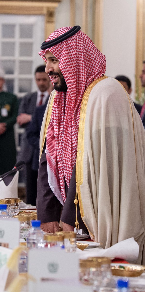 abunaif_s's tweet photo. @spagov ألف مبروك لسمو سيدي ولي العهد الأمر الملكي الكريم وأسأل الله أن يوفقه ويسدده https://t.co/9f3kvFc3ej