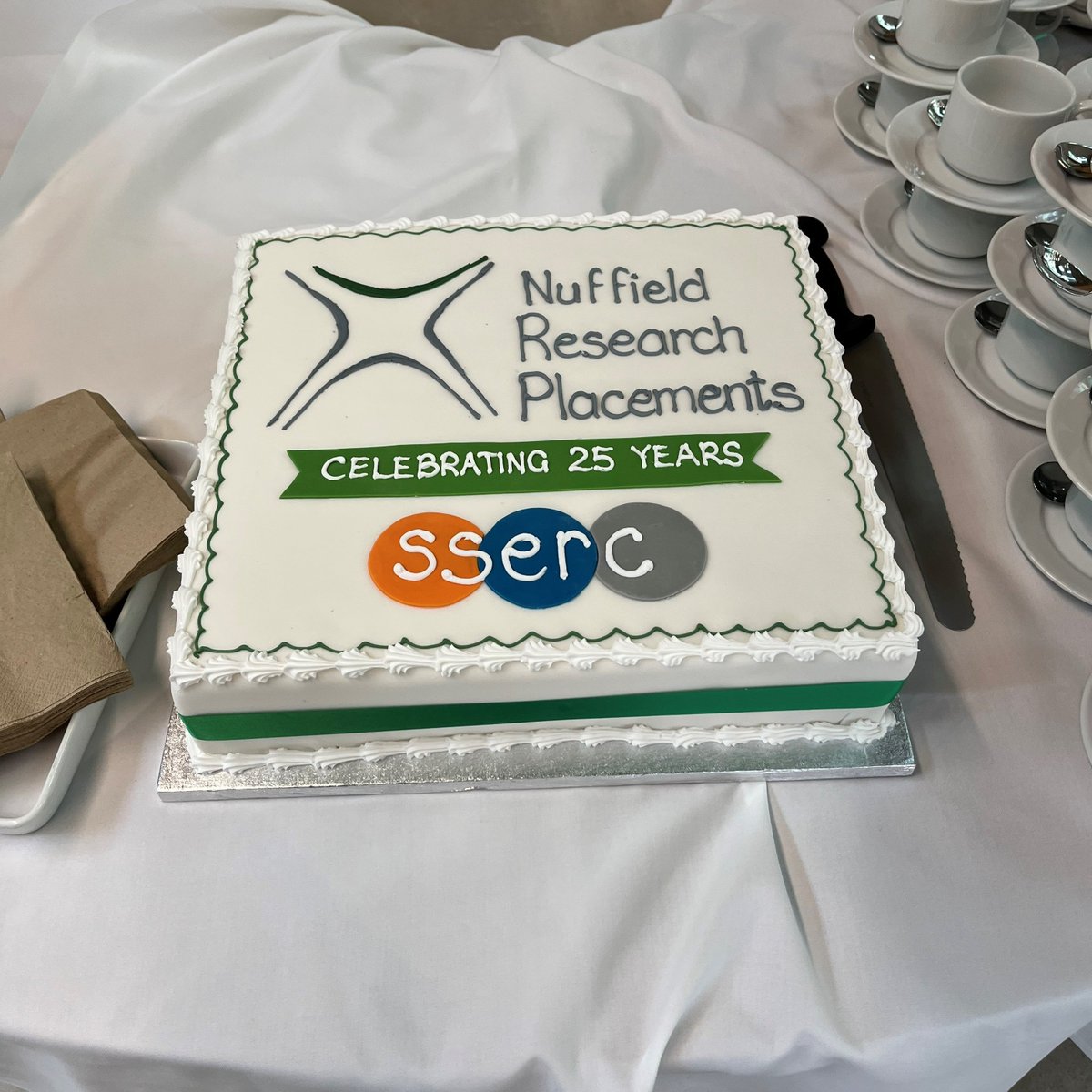 SSERC STEM Programmes tweet media
