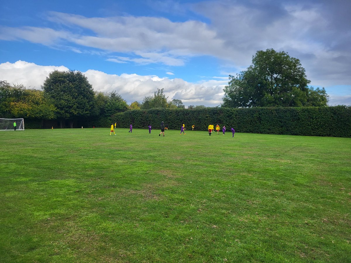 firs_pe's tweet photo. First games of the season underway this evening well done boys great effort all round.
@FirsPrimary
@cent_coaching https://t.co/mgfYelxVB3