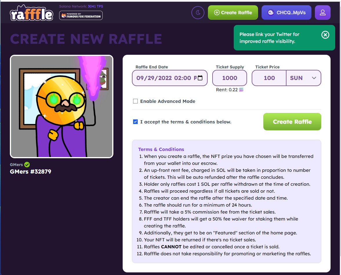 GMers NFT 🌞 tweet media