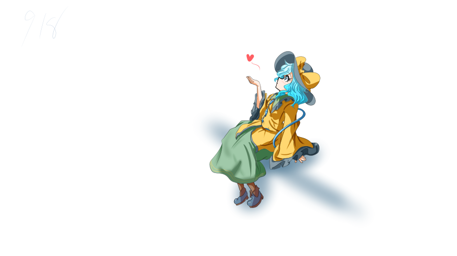 ないけどね のイラスト マンガ作品 Twoucan