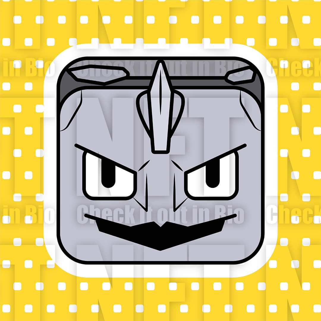 DrawingZetwal's tweet photo. ONIX💯💥👇
Great, new nft. Check it out, you can find the link here. 🤩
😍⤵️
...
https://t.co/Bij5NkEupJ

@pokemon #nft #pokeball #eth #etherium #cryptovaluta #crypto #valuta #fanart
#nftart #nfts #nftcommunity #nftcollection #nftartist #twitter #opensea #pokedex #onixpokemon https://t.co/9PiFwgnDEI