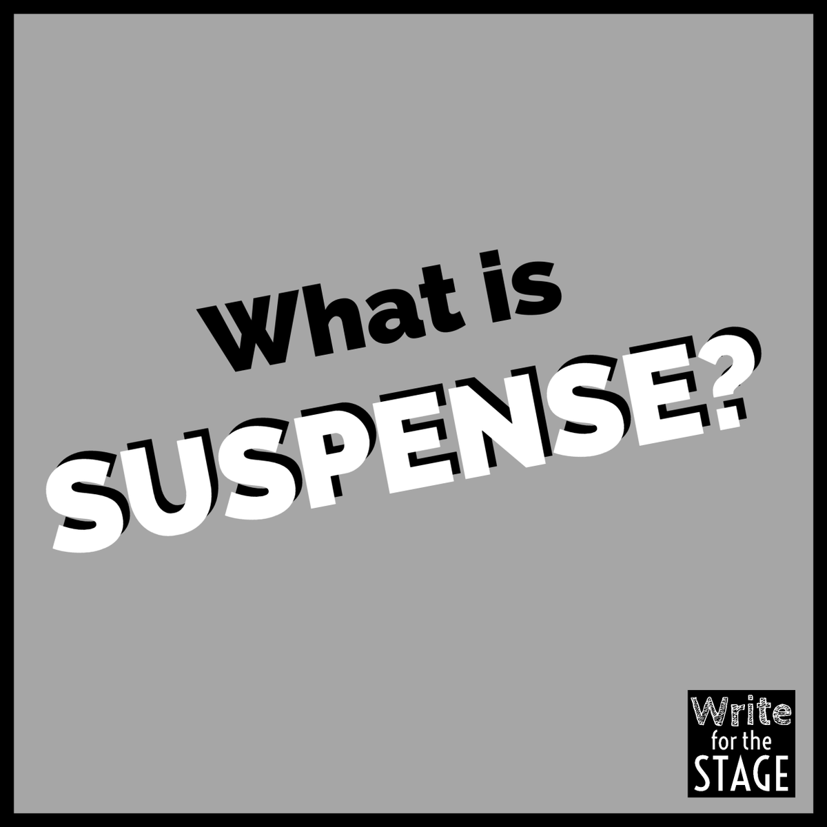 writeforit's tweet photo. Ready for spoOoOOoOooky season? 👻 Make your stories scary with SUSPENSE! New video class coming soOoOOoOoon… #creativewritingforkids #writingtipsandtricks #writingtips✏️ #creativewritingprompts https://t.co/A6lq4qQprP