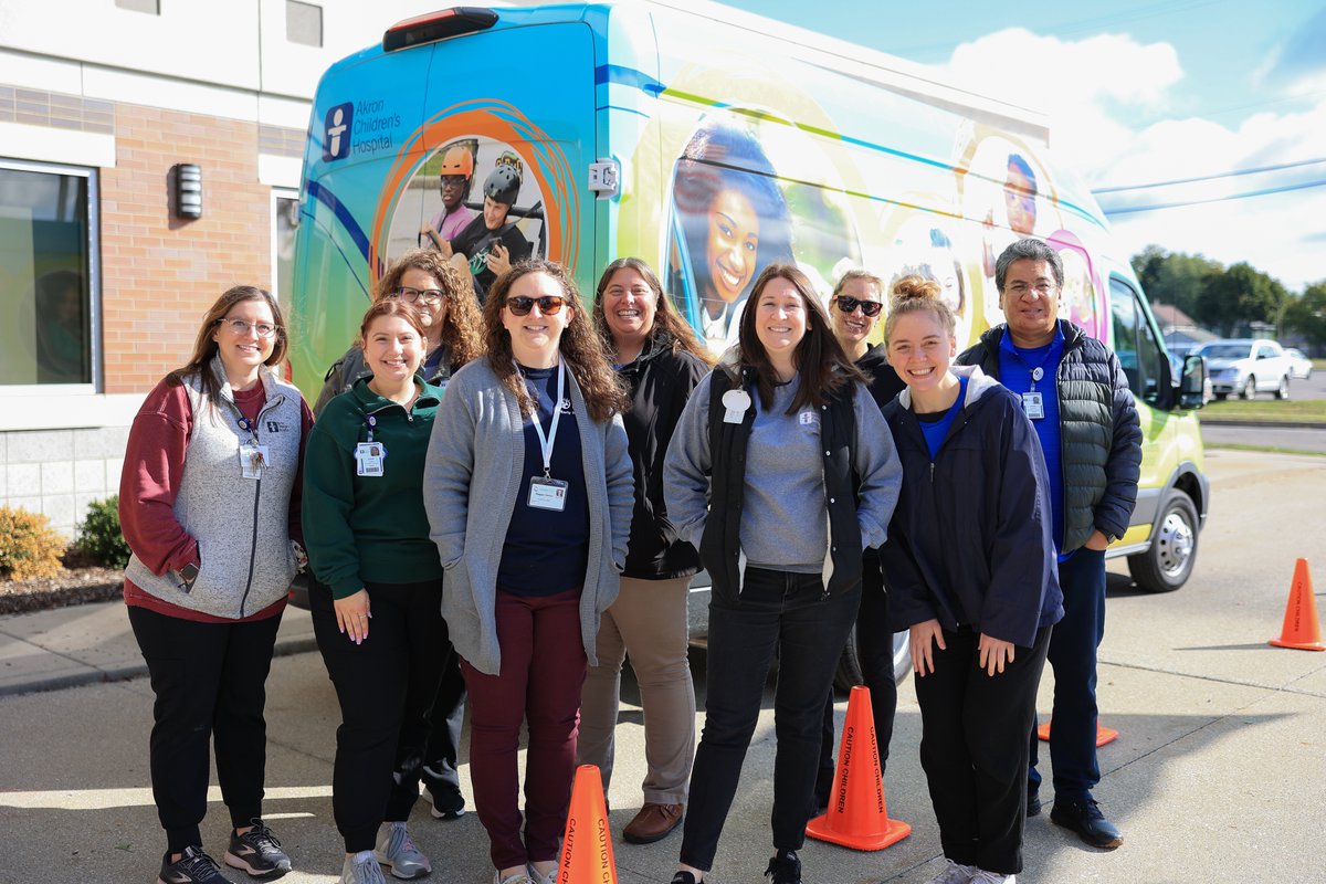 summitdd's tweet photo. Thanks to @AkronChildrens for hosting a Child Seat Safety Event at Summit DD's Barberton Center today! #summitcountyohio #barbertonohio #northeastohio https://t.co/CuDsT0MUHM