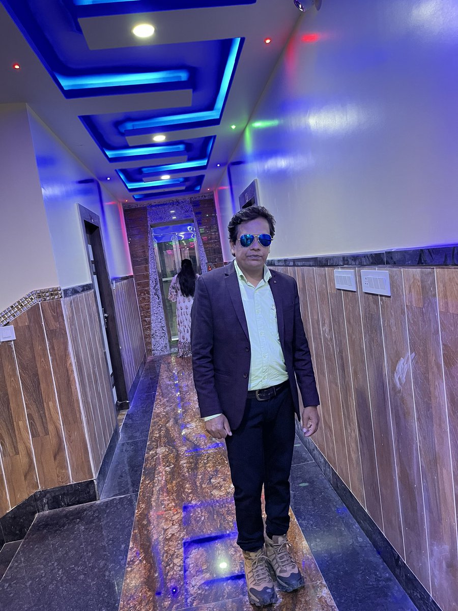 SkRajuOfficial's tweet photo. Hello https://t.co/NsLRyDEuBF