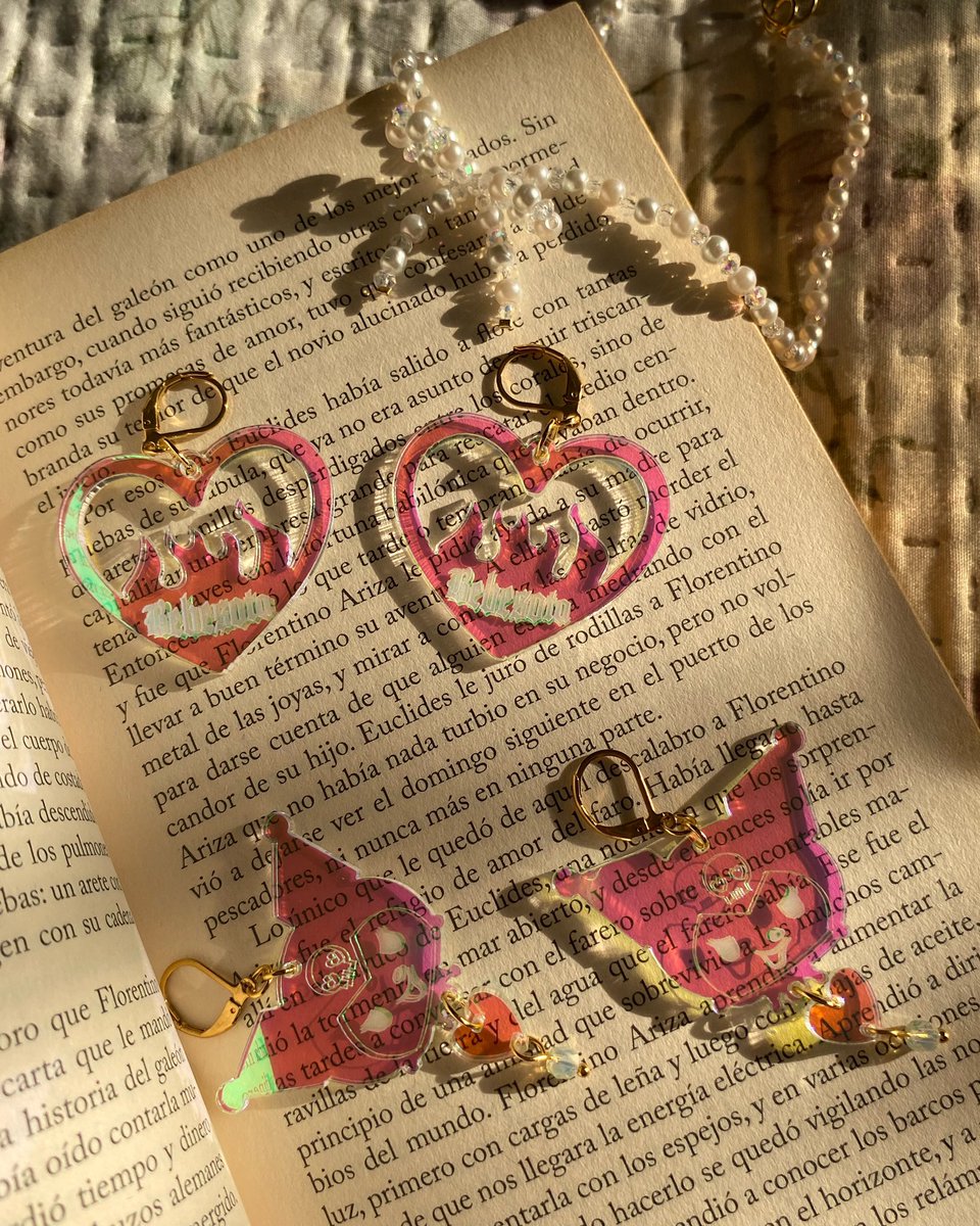 HalodeHadas's tweet photo. Tres accesorios hermosos ¿cual quisieras tu? #HalodeHadas #accesorios #colombia https://t.co/BEpLCJJuND