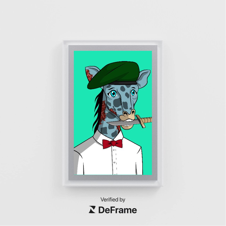miwa_tx's tweet photo. I'm displaying my NFT on DeFrame @deframeofficial.
Try it now at https://t.co/KcGjzFYWOp. Get a chance to win 100 $USDC and an NFT display frame for FREE.
#DisplayOnDeFrame #IRL https://t.co/zvoIAOwBgY https://t.co/qaM2PmpoZM