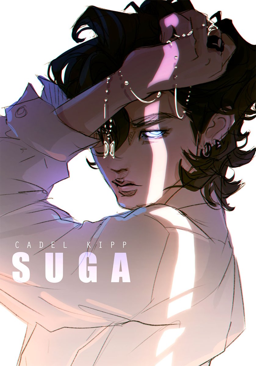 CadelKipp's tweet photo. S U G A 🤍

#Yoongi #cadelkipp https://t.co/MRju1mP7xp