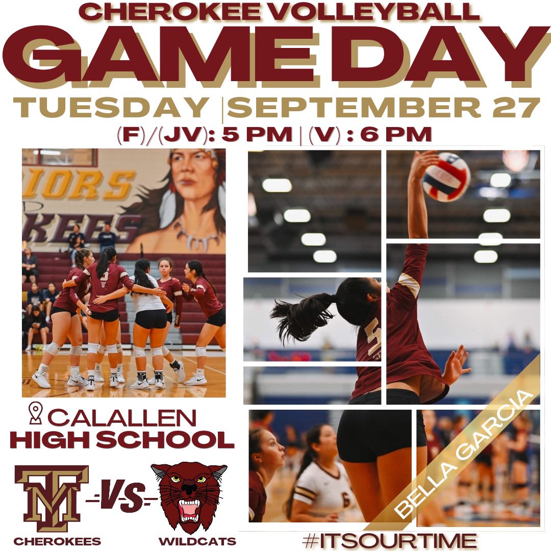 Don’t miss this game tonight! #GRIT #ItsOurTime