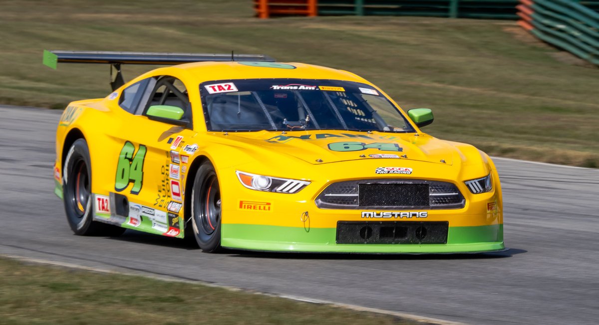 VIRNow's tweet photo. Can't get enough of all the cars at #TheRunoffs!
@SCCAOfficial / #SCCARunoffs https://t.co/k2fEPuo42d
