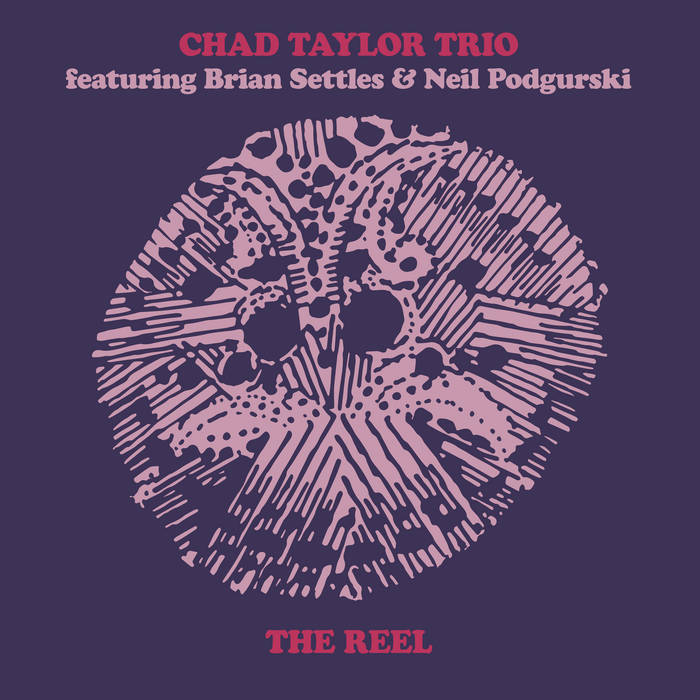 The Quietus (@thequietus) on Twitter photo 'All of the musicians contribute elegant tunes, whether soulfully tender balladry or knotty, emotionally turbulent post-bop themes...'
Chad Taylor Trio - The Reel
- Jazz For September
tquiet.us/JazzSept22
<a href="/astspiritsrec/">Astral Spirits</a> 'All of the musicians contribute elegant tunes, whether soulfully tender balladry or knotty, emotionally turbulent post-bop themes...'
Chad Taylor Trio - The Reel
- Jazz For September
tquiet.us/JazzSept22
<a href="/astspiritsrec/">Astral Spirits</a>