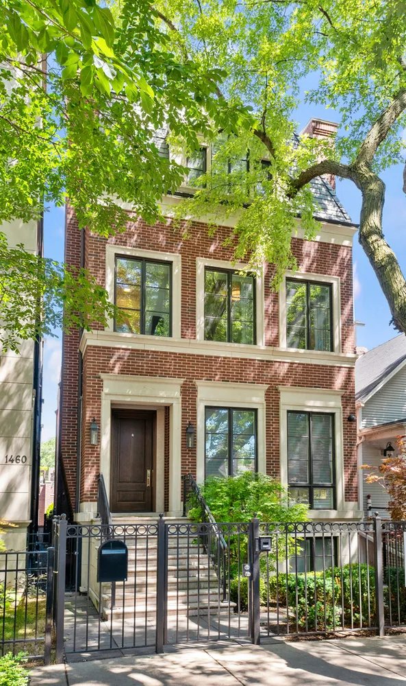 Southport Corridor Chicago on Twitter "Your Southport Corridor for