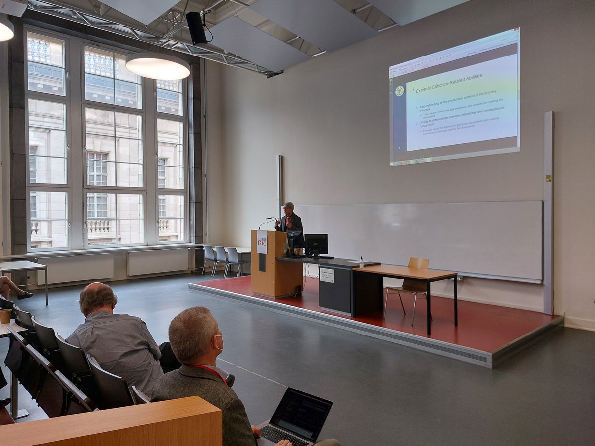 isic2022 tweet media