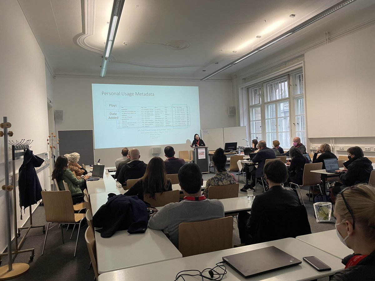 isic2022 tweet media