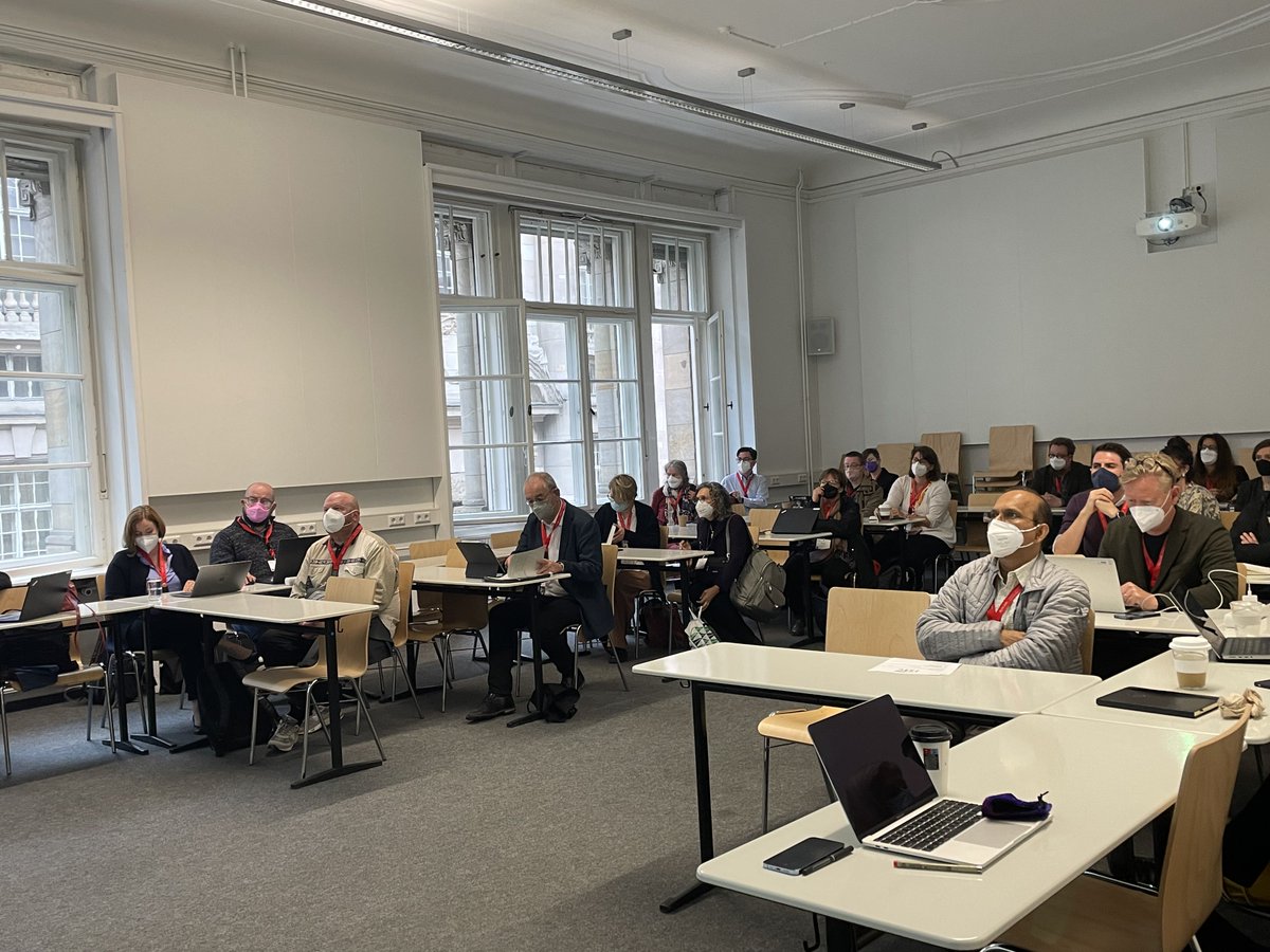 isic2022 tweet media