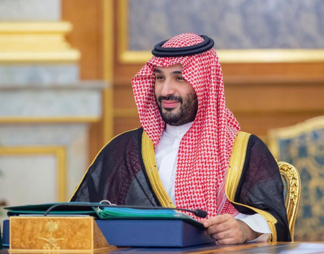 فالح الحقباني MBS🇸🇦 tweet media