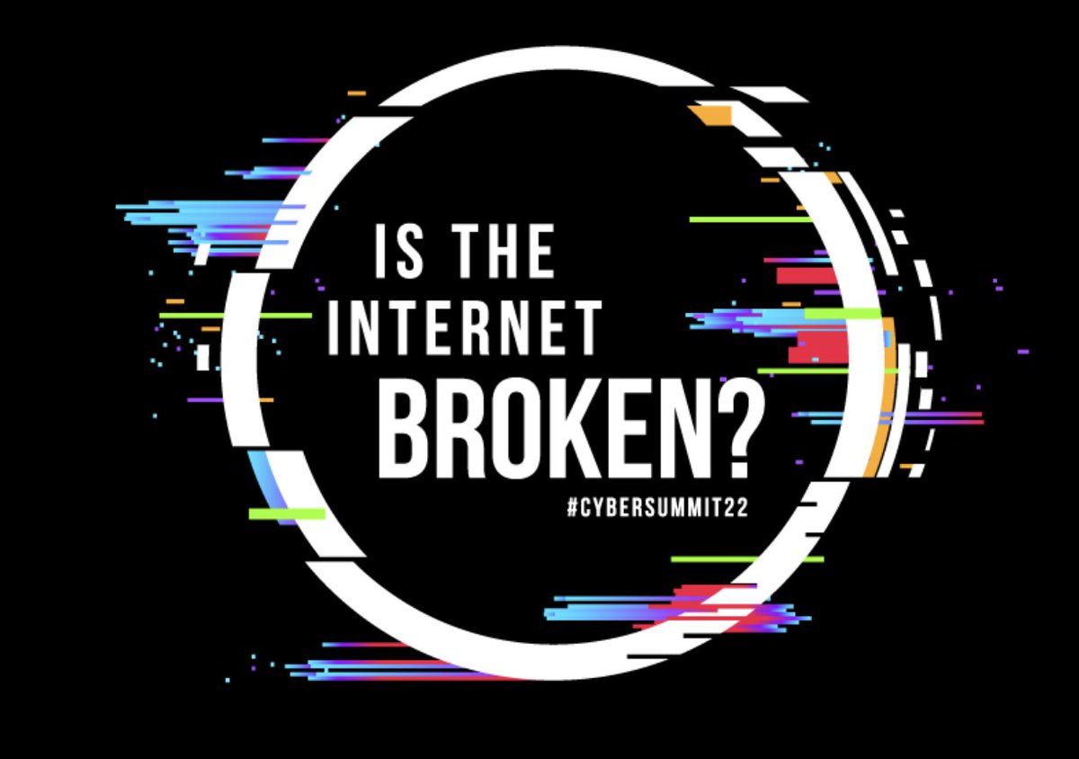 hodgsonkr's tweet photo. I'm excited to speak about critical thinking at Cyber Summit 2022. Join me at my session "You Can’t Handle The Truth, Or Can You? Misinformation & News Consumption" @LethCollege #yql #lethbridge https://t.co/ftSvrb7wAG @cybera @antihateca #CYBERSUMMIT22 #journalism @caj @RTDNA https://t.co/lCYoZpxVY2