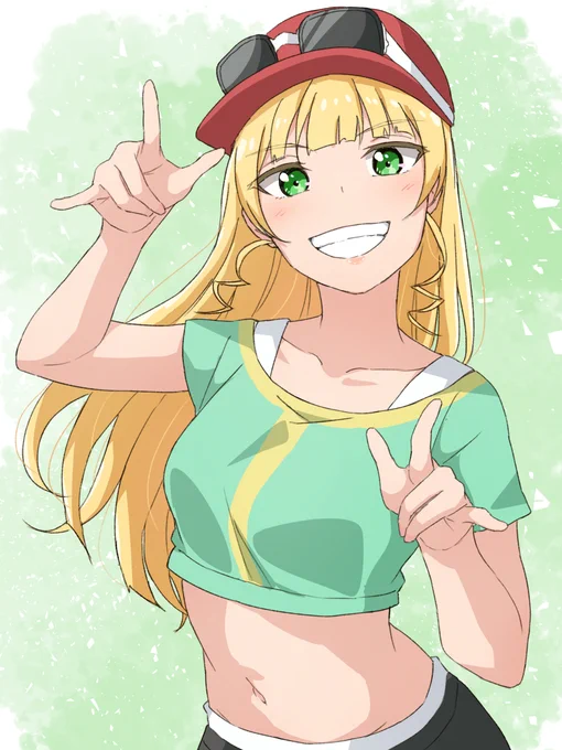 すみれちゃん……!お誕生日おめでとう!!#平安名すみれ生誕祭2022 #平安名すみれ誕生祭2022 