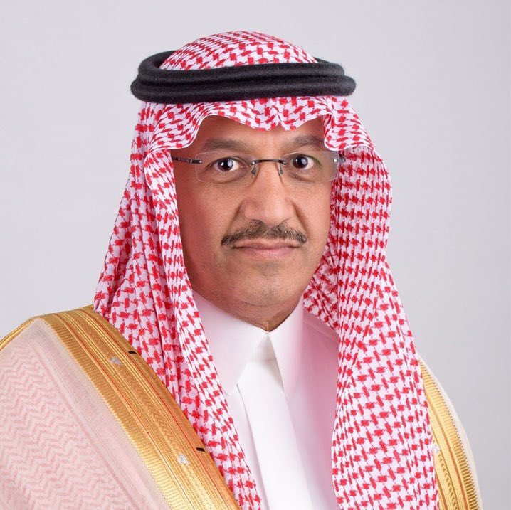 AJELNEWS24's tweet photo. عاجل 🔴 
.

.
وزير التعليم الجديد : يوسف البنيان 

الرئيس التنفيذي لشركة سابك سابقاً .. يعد من أقوى الرؤساء التنفيذيين بالشرق الأوسط لعام 2022 بحسب قائمة مجلة فوربس العالمية .
- https://t.co/OCBZCLeXE6
