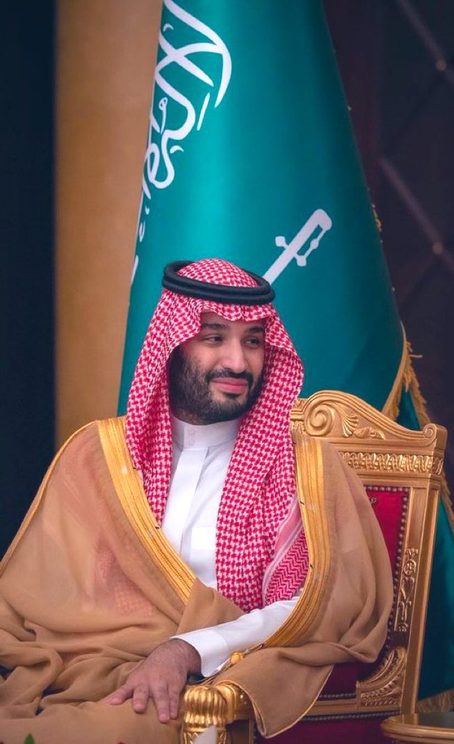 OutFss's tweet photo. @spagov مبارك مليون لسمو ولي العهد الأمير محمد بن سلمان 
رئاسة مجلس الوزراء 
أسأل الله أن يوف��ه ويسدده وأن يديم عليه كل خير 💚 https://t.co/AUsrbCnvaU