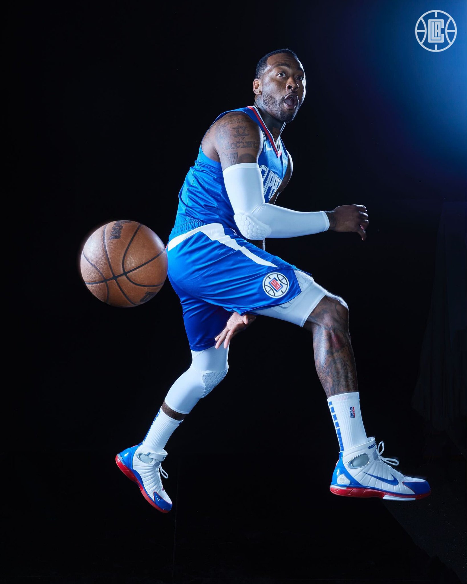 LA Clippers on Twitter: "A look through our lens on media day...๐ฅ https ...