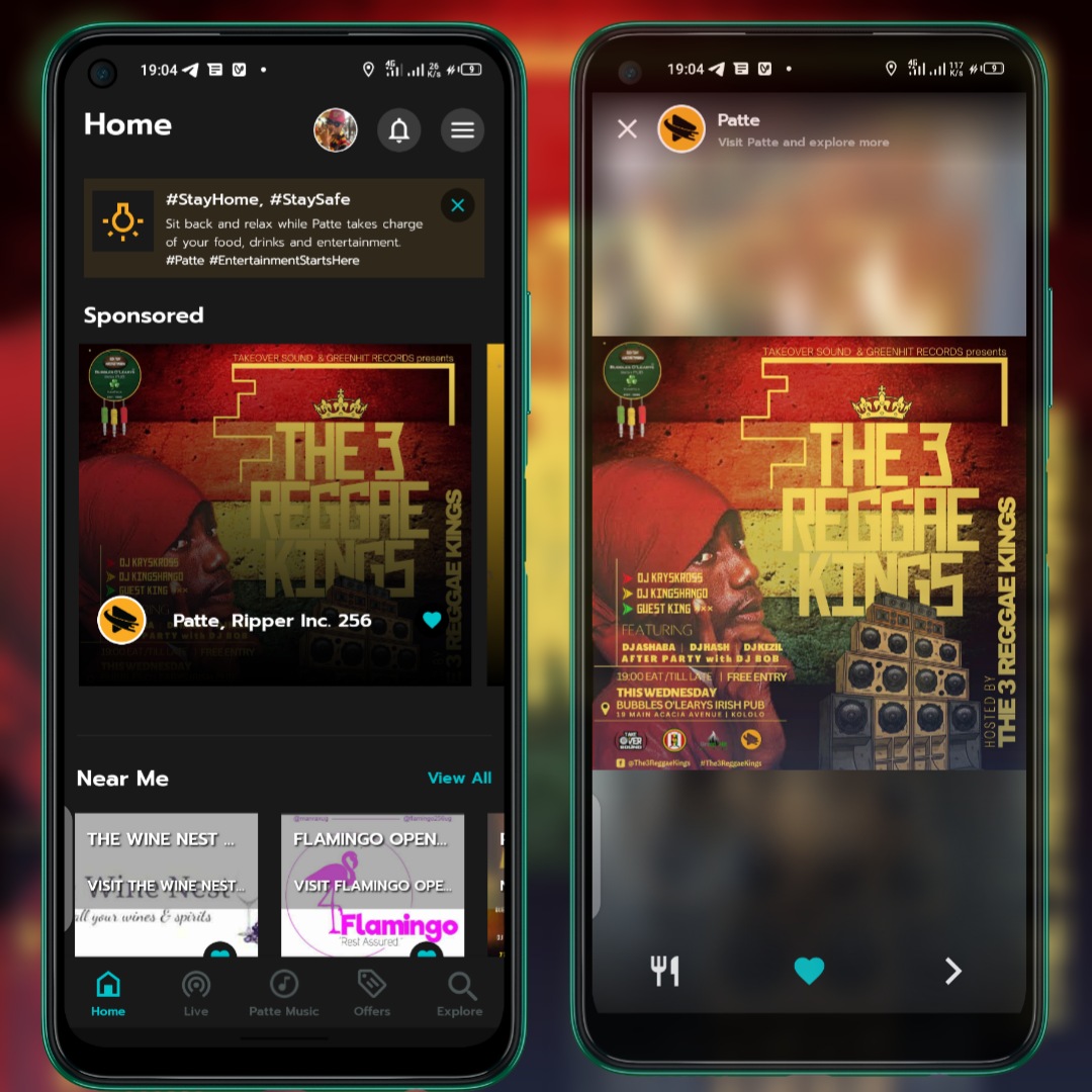 Find plot anytime anywhere🔥🔥get plot alerts earliest. Simply download the Patte App and be amazed😎😎😎 <a href="/mrbrownug/">Mr. Brown</a> <a href="/mrripp3r/">Mr. Ripper</a> <a href="/ripperinc256/">Ripper Inc. 256</a> <a href="/supriminnov/">Suprim Innovations</a> <a href="/DjKrysKross/">KrysKross Produce</a> <a href="/Djkingshango/"> dj king shango</a> and many more🔥🔥🔥🔥