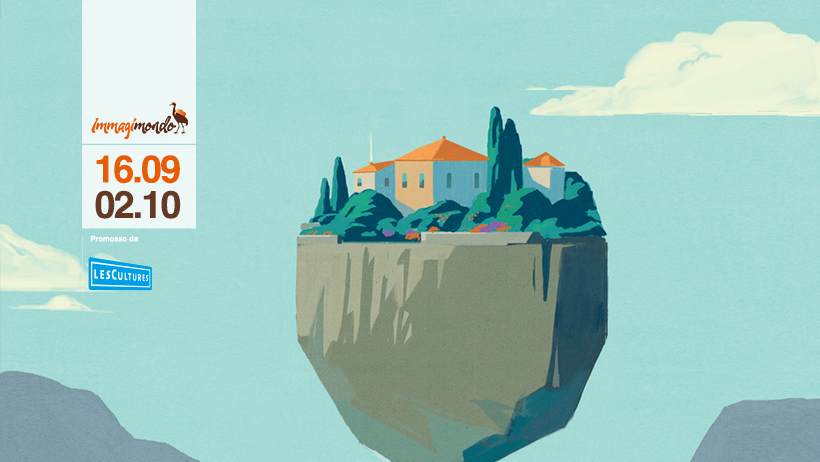 Les Cultures | Gli ultimi eventi di Immagimondo - mailchi.mp/2a3c49d57c84/i…