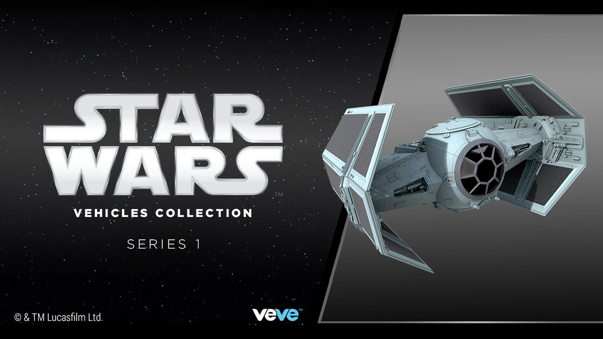 VeVe | Digital Collectibles tweet media