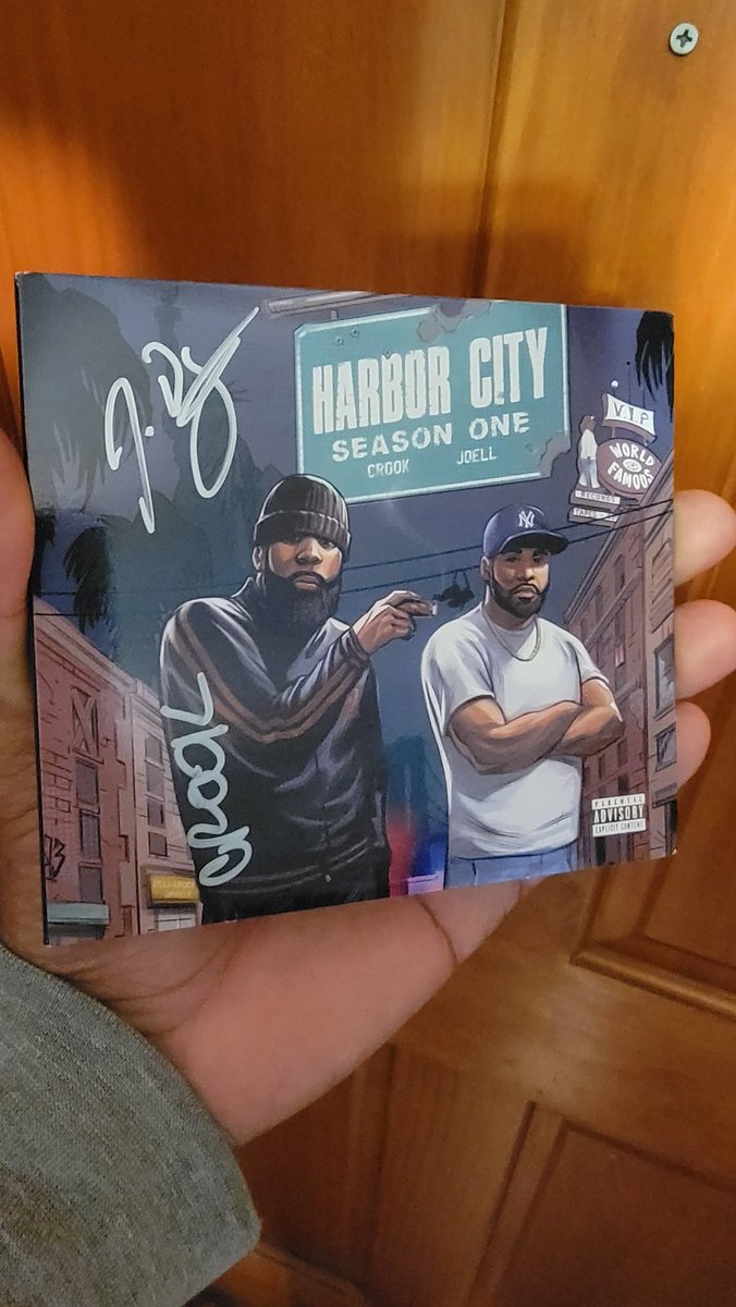 Thee Boom Bap Hip Hop/Vinyl Historian #🇺🇸ADOS (@watson3172) on Twitter photo 