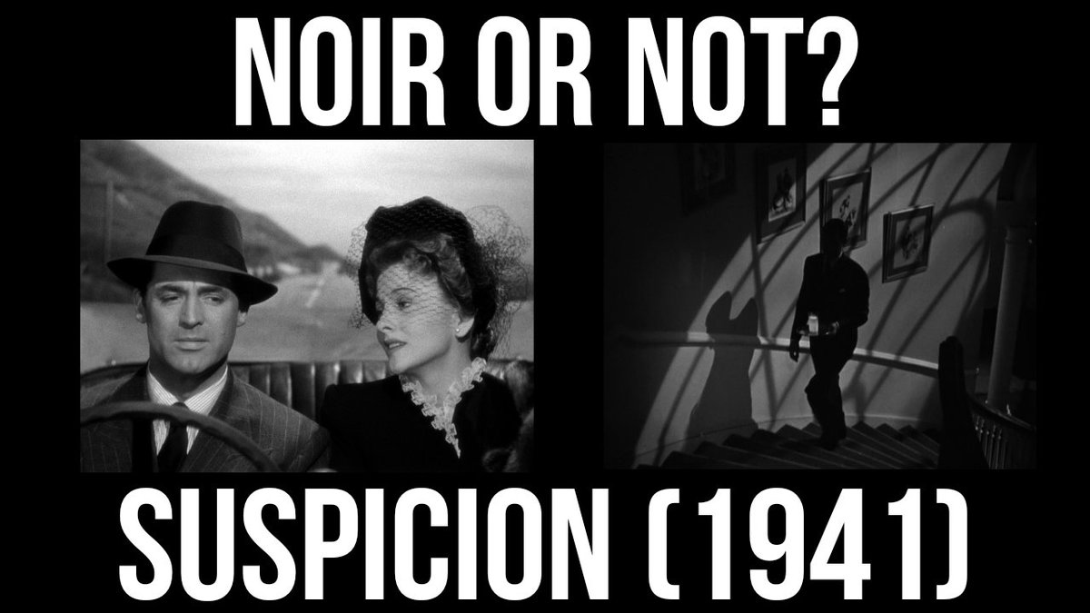 RBatTheMovies's tweet photo. It's a #Patreon day! Just released a new video exclusively for my Patreon members! #Noir Or Not?Interested in becoming a member ?Details below.
https://t.co/xQLaspdhMM
#FilmNoir
#ClassicHollywood
#Movies
#Youtuber
#Patreonexclusive
#Patreoncreator
#supportforcreators https://t.co/mwOpoP69Np
