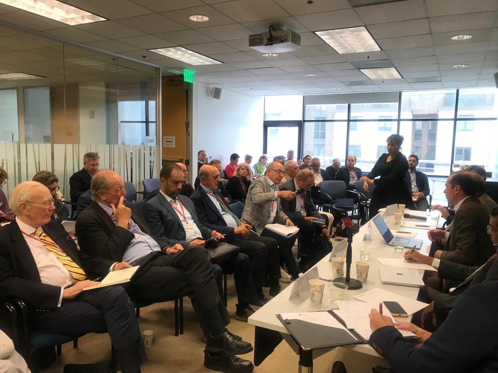 Prof. Dr. Mevlüt KARAKAYA🇹🇷 tweet media