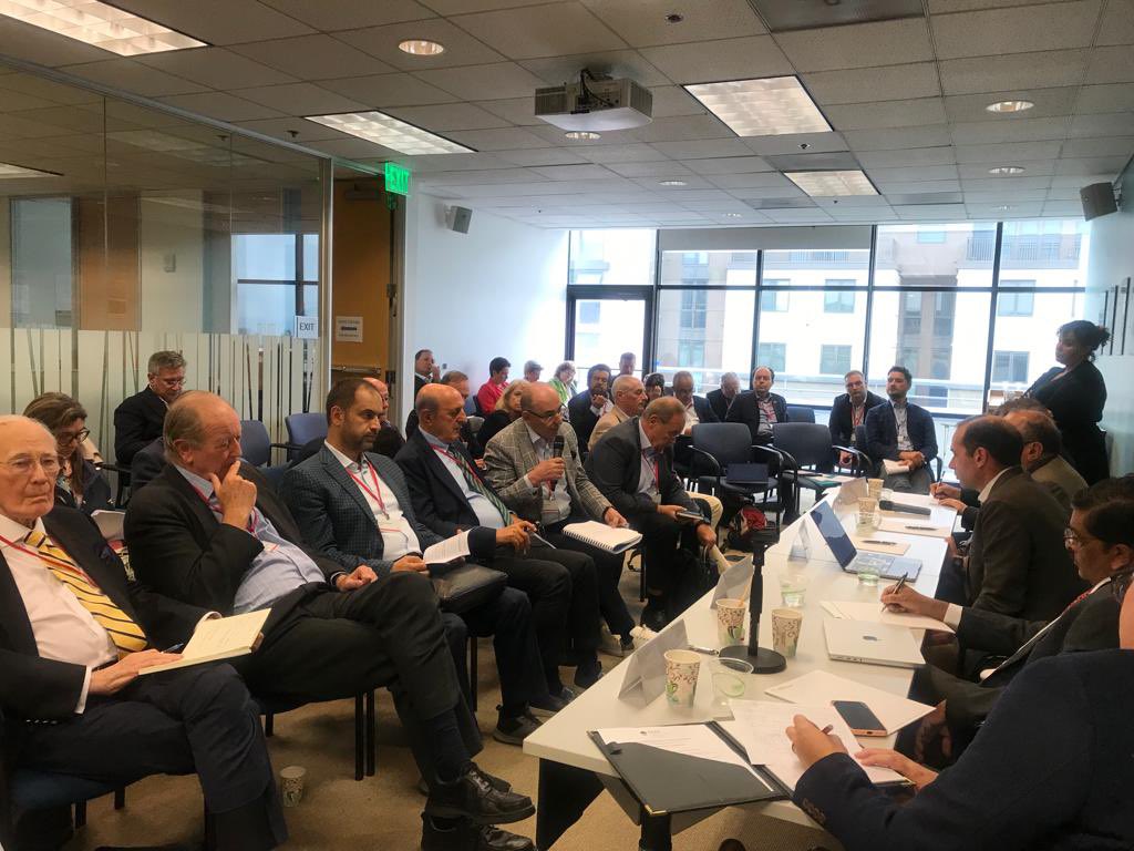 Prof. Dr. Mevlüt KARAKAYA🇹🇷 tweet media