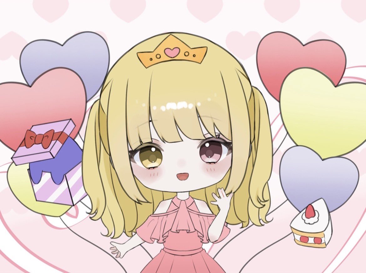 ぽんちゃんHappy birthday🍶♡
<a href="/kxuy_/">ぽんず</a>