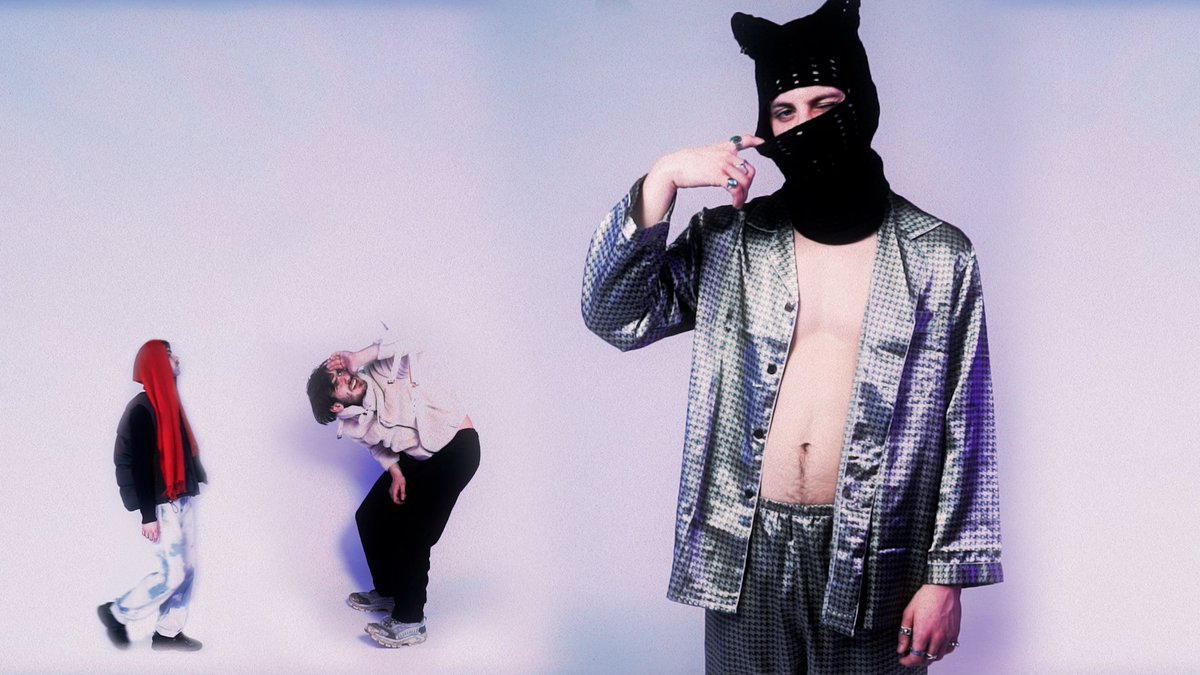 Le clip de "PÉTROLE" est dispo sur notre youtube 🛢️💎