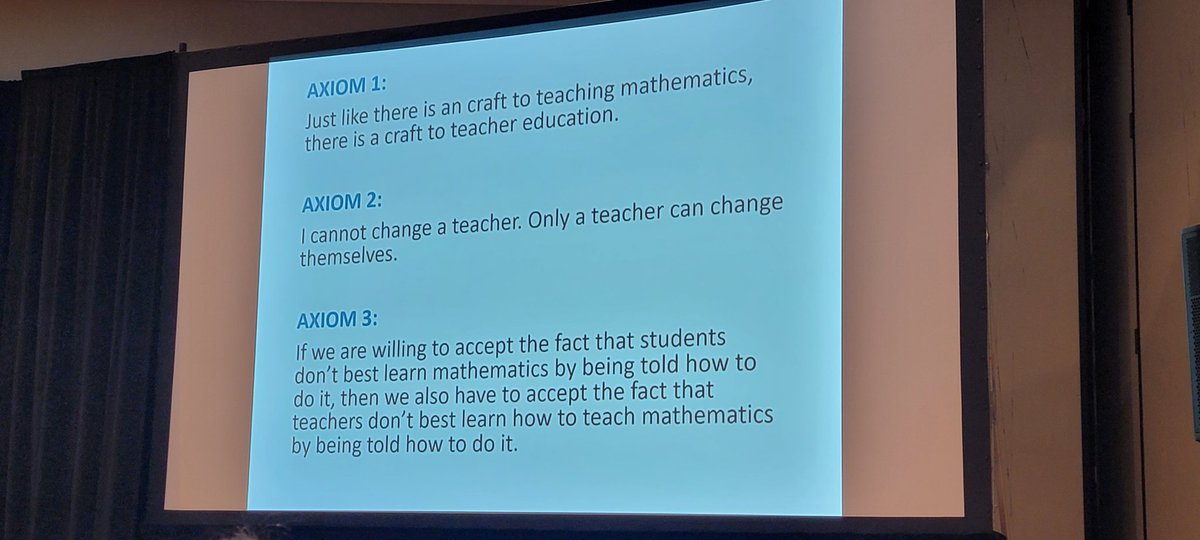 robertkaplinsky's tweet image. @pgliljedahl's axioms for us to consider.