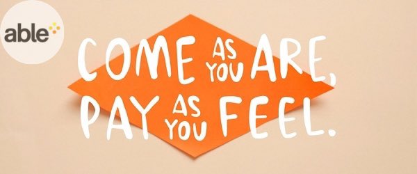 We know that the future is set to be challenging for some, we want to play our part in supporting OUR communities to access quality, local produce. 

From tomorrow the shop will accept cash and healthy start vouchers ONLY. 

2/2
