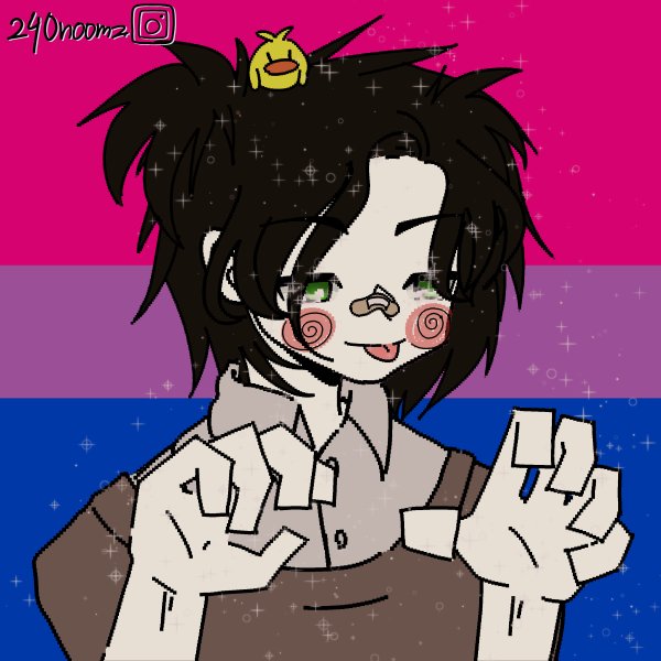 benim picrew mesaisi basladi