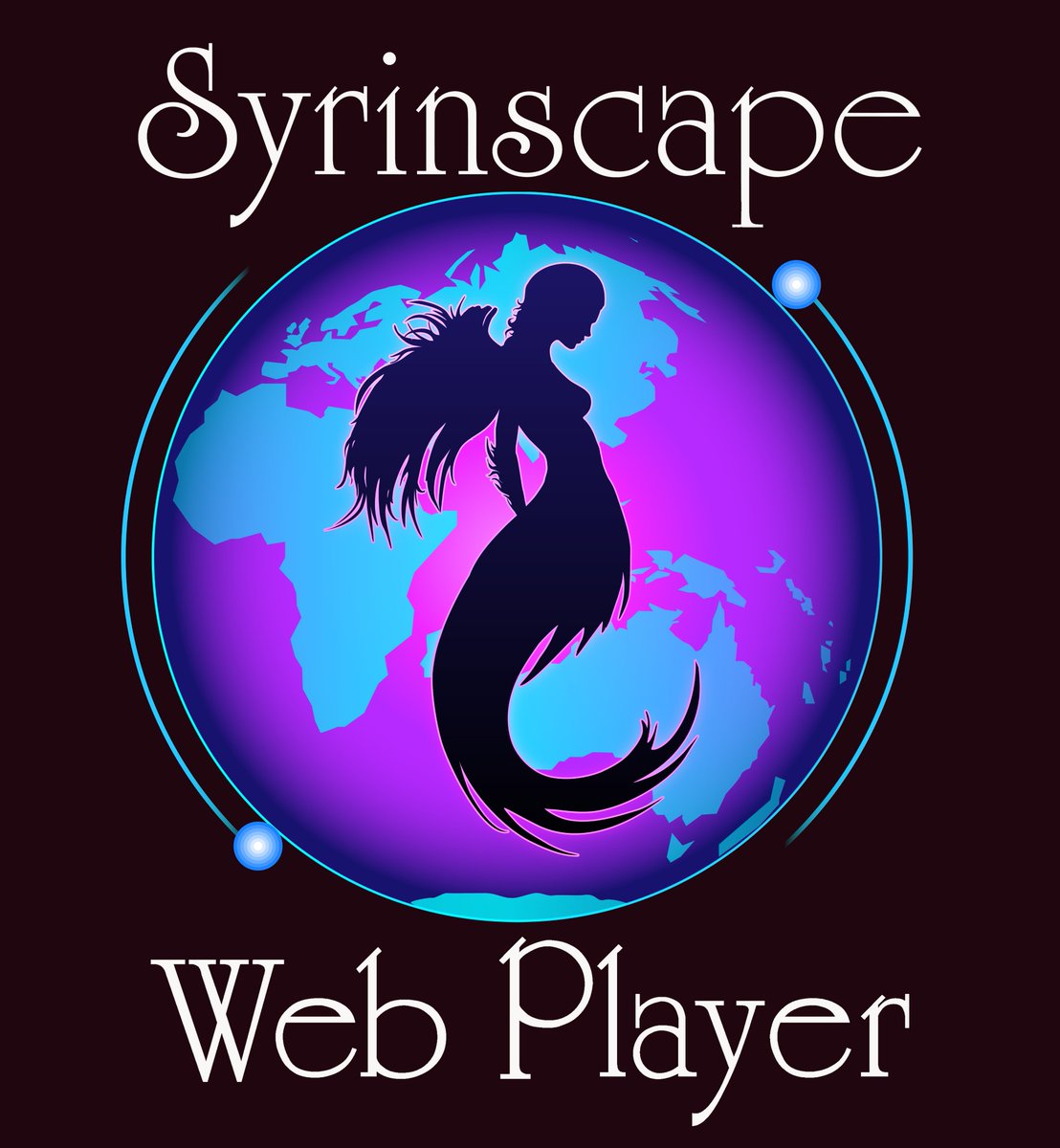 syrinscape's tweet photo. Check out the new #WebPlayer from #Syrinscape! You'll be able to easily invite players to hear and add immersive sound to your #TTRPG, all from a simple link. Click https://t.co/rYwCLMz8gz to learn more, and try out the Web Player today!d https://t.co/kVsoNE7uXH