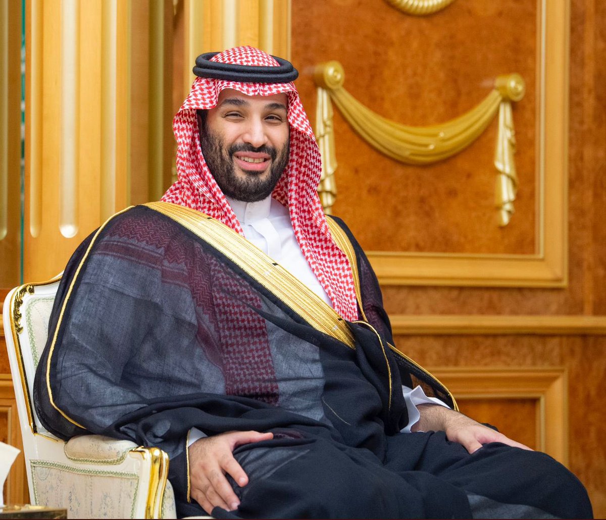 samialsaif_'s tweet photo. نسأل الله لك التوفيق والسداد 🇸🇦

#امر_ملكي https://t.co/bCjSkHOgrT