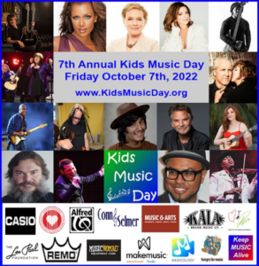 Keep Music Alive Announces Teen Musical Prodigy Neil Nayyar as Official Kids Music Day Spokesperson for 7th Annual Kids Music Day:
thekatynews.com/2022/09/26/kee…