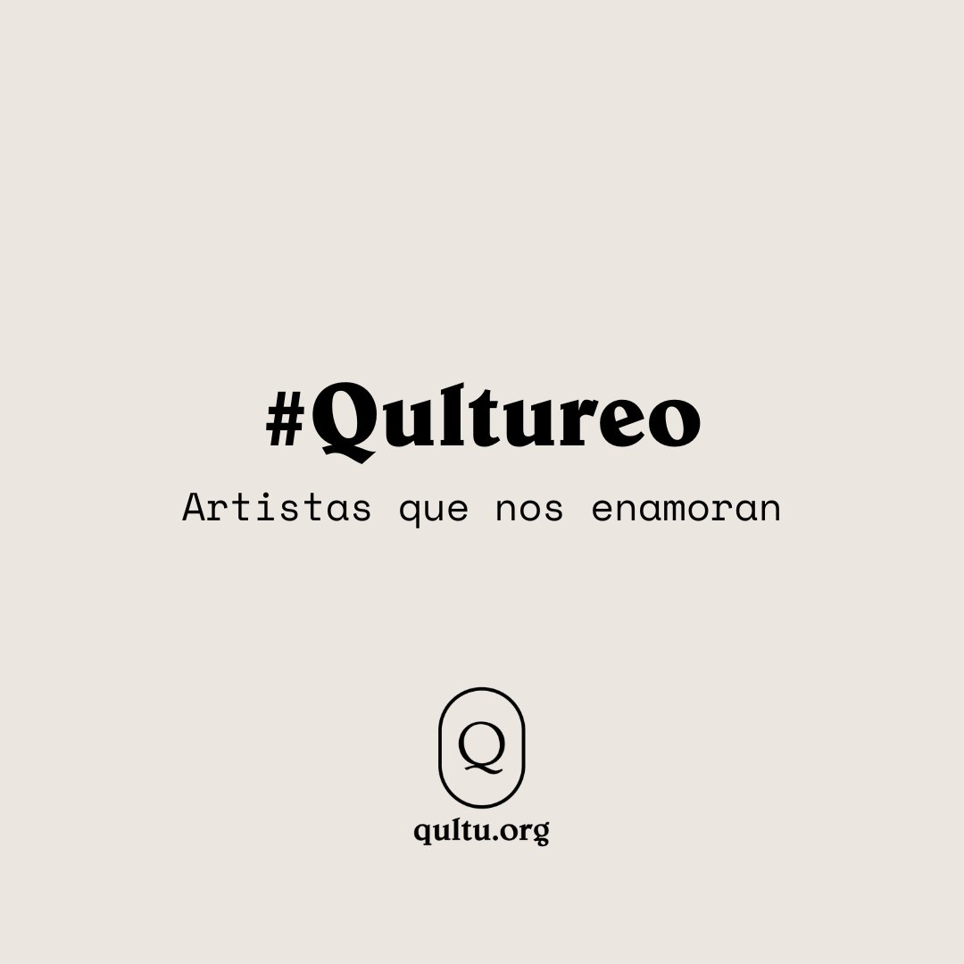 Alicia Blasco (instagram.com/alicia__blasco) es una ilustradora que nos apasiona y a la que nos encantaría ver en #Qultu. Nos la descubrió <a href="/MariaGut9/">María Gutiérrez</a> y desde entonces estamos enganchados a su talento, que es gigante y poco reconocido por los algoritmos. #CulturadeFuturo #HazteunQultu