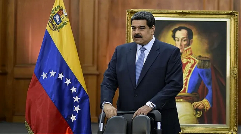 VTVcanal8's tweet photo. Presidente Maduro ratifica voluntad de proteger la salud del pueblo venezolano

#TurismoAutosustentable 

https://t.co/MRl2lzTaMR https://t.co/GZtwZnS60H