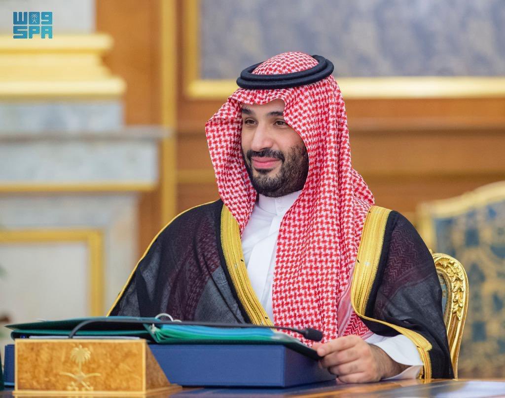 Dr_alqarnee's tweet image. نُبارك لصاحب السمو الملكي #ولي_العهد الأمير #محمد_بن_سلمان بن عبدالعزيز
(رئاسة مجلس الوزراء)
وثقة والدنا وقائدنا #خادم_الحرمين_الشريفين ،
زاده الله نجاحاً وفلاحاً، وبارك في جهوده، وأمدّه بعونه وتوفيقه.
 #امر_ملكي