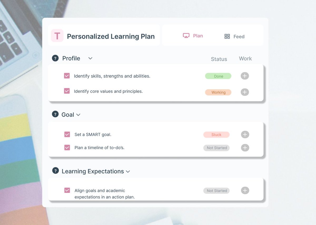 Check out how teachers are using Spinndle to co-design personalized learning plans with their students!

spinndle.com/pbl-project-id…