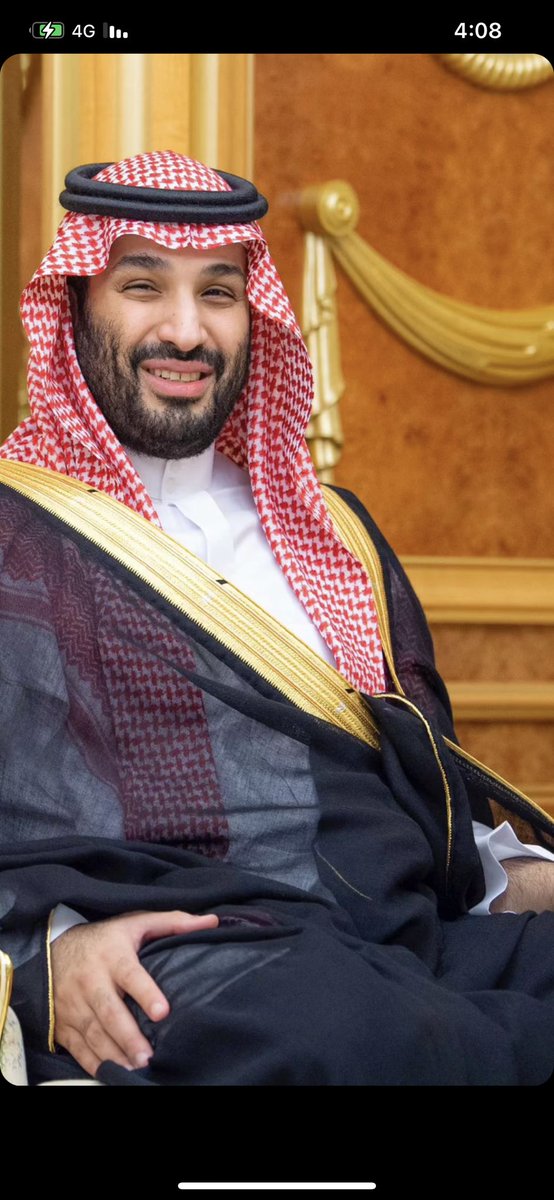 حفظ الله خادم الحرمين الشريفين الملك سلمان بن عبدالعزيز ، و نسأل الله العلي القدير ان يوفق ولي عهدنا صاحب السمو الملكي الامير محمد بن سلمان و يعينه و يسدد خطاه في تنمية و تطوير المملكة وحفظ أمنها و شعبها .. 🇸🇦

#كلنا_سلمان و #كلنا_محمد 
 #امر_ملكي