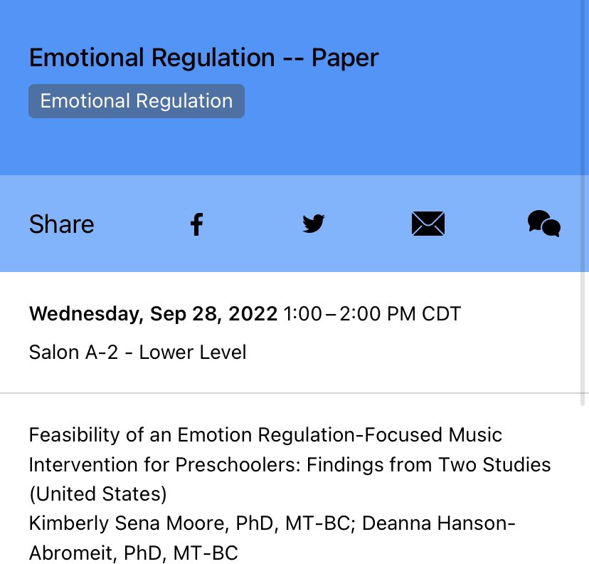 Dr. Kimberly Sena Moore tweet media