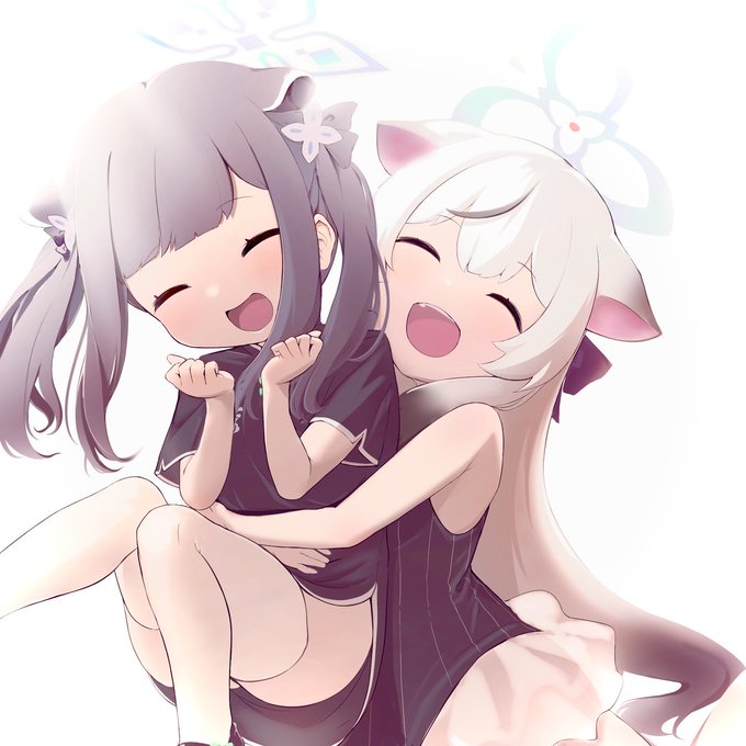 ่ฆใฆ!ๅนผๅฅณ2ไบบใ้ใใงใใใ
ใใใใใญ
ใคใใณใใ็ตใใฃใฆใใพใฃใใฎใงๅนผๅฅณใฏๆใๅบใซใชใใพใใใ
ใใซใขใซใฎใใใงใ
ใใใใจใ