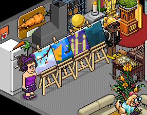 PiintuES's tweet photo. 🎨🇯🇵 Sorteo 4 Caballetes primavera 🇯🇵🎨 (4 ganadores)

🔷Requisitos:

🔹Seguir a:
🌺 @PiintuES  
🌺 @lRisita 

🔹Dar RT
🔹Termina 03/10/2022 a las 22:00 Hora 🇨🇴 https://t.co/PzyjkhoMZz