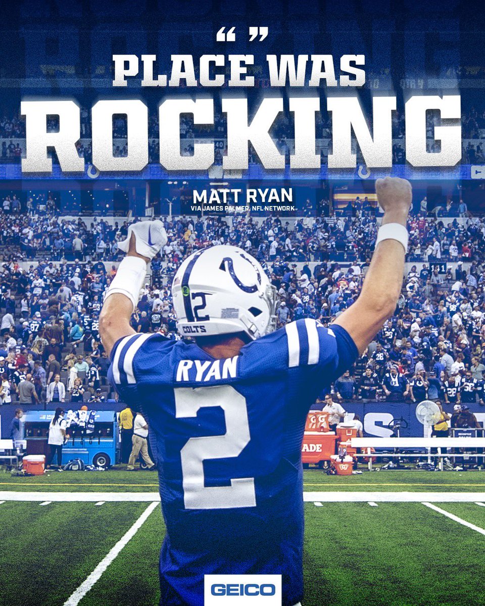 Let’s run it back this Sunday.