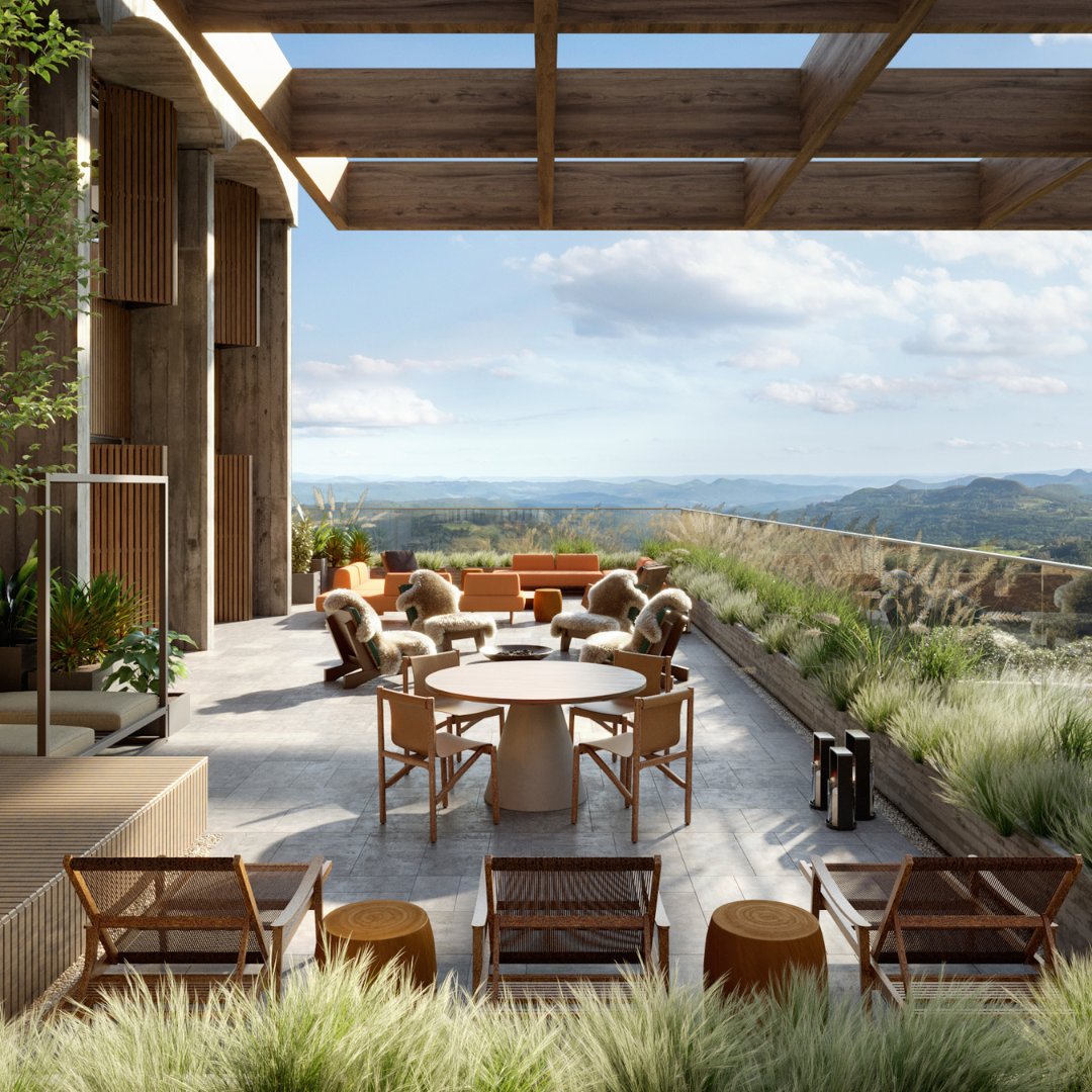 3rdhome's tweet photo. We’re excited to announce a new partnership with the Kempinski Laje de Pedra Hotel &amp; Residences in Brazil! https://t.co/w5BKIDacbk